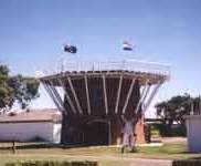 De Molen Foxton NZ