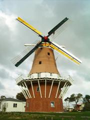 De Molen Foxton NZ