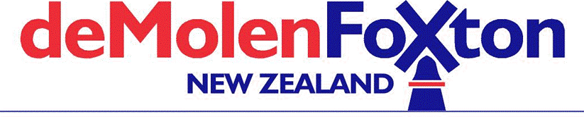 De Molen Foxton NZ
